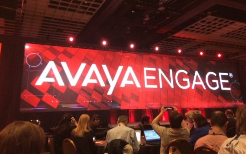 Avaya otorga Reconocimiento Especial por su Innovación en el Engagement
