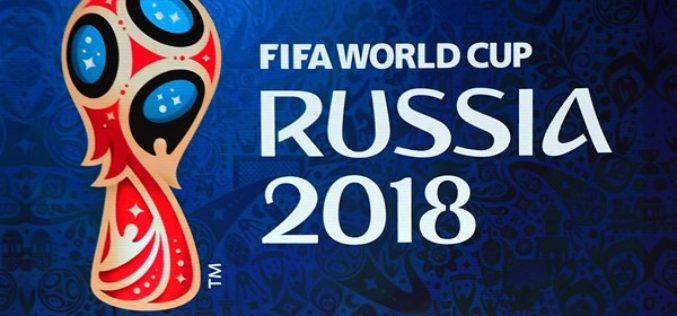 Directv en vivo y en directo desde Rusia: listos para la copa mundial de la Fifa 2018™
