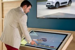 Distribuidor automotriz presenta su experiencia virtual en piso de venta con DassaultSystèmes