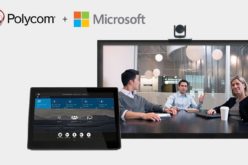 Polycom presenta nueva solución de integración de video para Microsoft Office 365 y Skype for Business