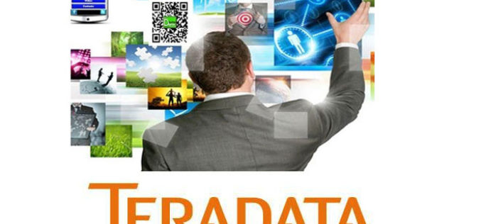 Teradata es reconocido como líder en la  interacción de información y analítica en tiempo real