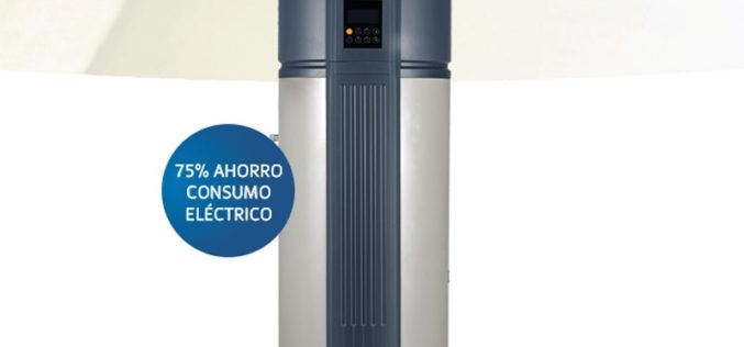 BGH presenta el primer termotanque eléctrico con tecnología HeatPump de Argentina