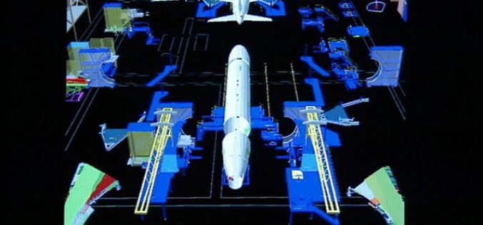 Boeing y Dassault Systèmes extienden alianza para diseño en 3D y administración de la manufactura