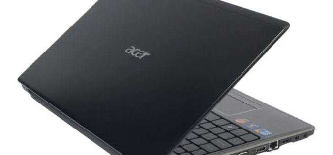 Acer:  el cuarto proveedor de PC a nivel mundial en el primer semestre de 2017