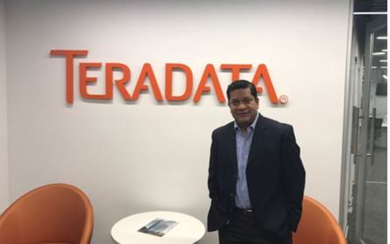 Teradata nombra a Juan Carlos Carrillo como director de Consultoría en Perú