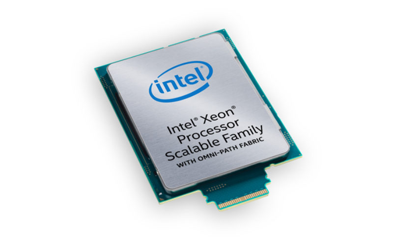 Atos presenta servidores equipados con los nuevos procesadores Intel® Xeon® Scalable