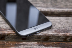 Smartphone insignia de LG incluirá por primera vez pantalla Oled FullVision