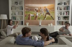 LG enciende IFA 2017 con  proyectores de alto rendimiento