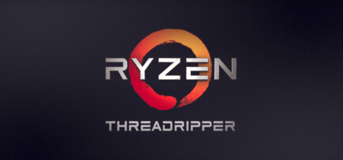 AMD lanza procesadores para desktop de alto rendimiento Ryzen™ Threadripper™
