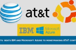 AT&T se une con Microsoft para el uso de los servicios Microsoft Azure para ofrecer su solución de Centro de Operaciones para Administración de Activos