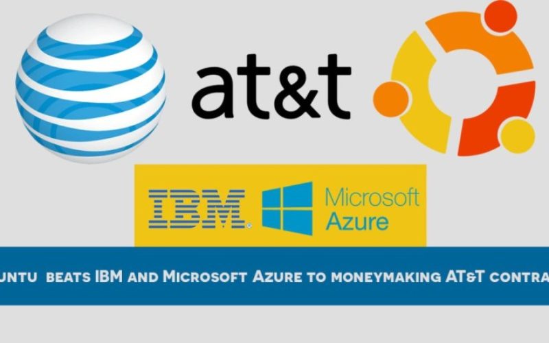AT&T se une con Microsoft para el uso de los servicios Microsoft Azure para ofrecer su solución de Centro de Operaciones para Administración de Activos