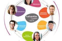 Talentia Software presenta la versión 10.2 de su solución para la Gestión del Capital Humano