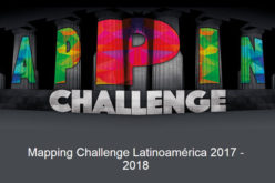 MappingChallenge Latinoamérica llega a Chile