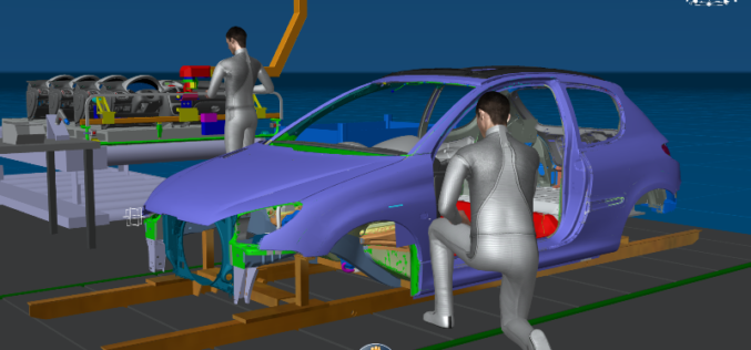 Dassault Systèmes realizará por primera vez el SolidWorks Innovation Day con tendencias en tecnología 3D