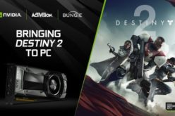 Promoción em Perú: Compra una GeForce GTX 1080 o GTX 1080Ti y gane una copia de Destiny 2