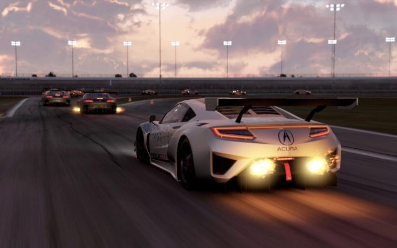 Llegó Project Cars 2 con un nuevo nivel de realismo a los juegos de carrera