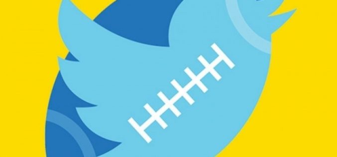 En el lanzamiento de la temporada 2017 #NFL, Twitter ya decidió los ganadores de las conferencias