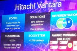 Hitachi Vantara: la nueva empresa digital comprometida con la solución de los grandes desafíos del mundo empresarial y social