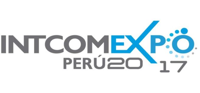 Intcomexpo Perú 2017: El encuentro con la innovación tecnológica