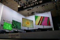 LG OLED 2017: el Primer Televisor  En Ofrecer Dolby Truehd Lossless Sound