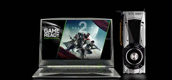 NVIDIA anuncia promoción GeForce GTX Destiny 2 y una guía completa de rendimiento y gráficos