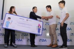 Concurso de innovación de Samsung para escuelas secundarias ya tiene ganador