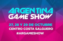Argentina Game Show Coca-Cola For Me: la feria de videojuegos más grande del país en su  3ra edición