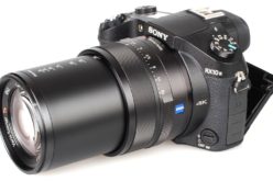 Sony presenta tres videocámaras y el nuevomodelo insigne Cyber-shot® RX10