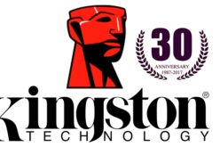 Kingston celebra 30 años brindándole al mundo soluciones tecnológicas de calidad