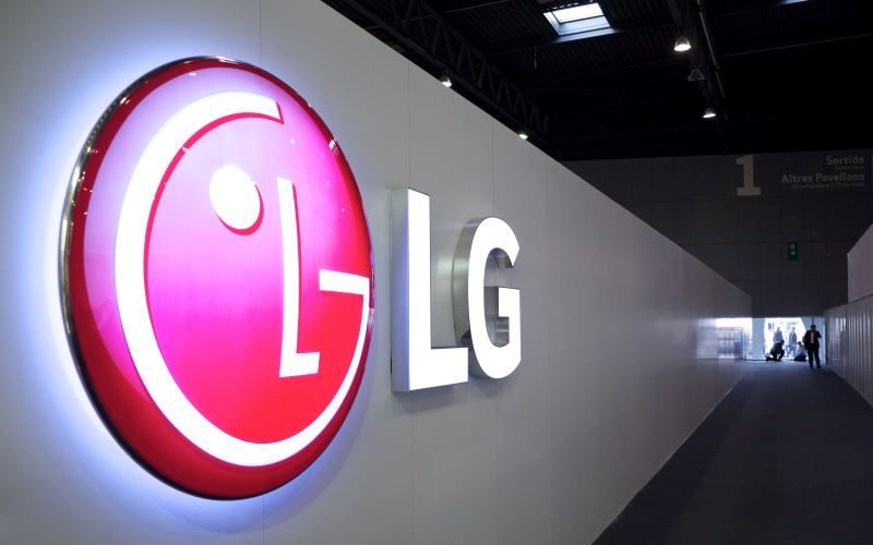 LG anunció resultados financieros del tercer trimestre 2017
