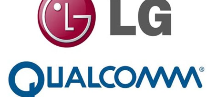 LG Y Qualcomm desarrollan soluciones de conexión de nueva generación para automóviles