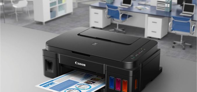 Canon presentó potentes soluciones de impresión a color en Perú