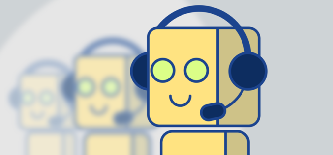 Worldline lanza un nuevo concepto de comercio conversacional basado en chatbots.