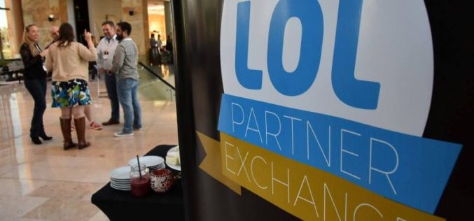 Llega el LOL Partner Exchange de Licencias OnLine