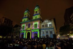 Ecuador recibe el MappingChallenge de Epson