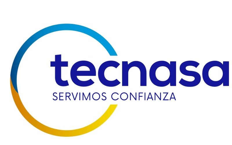 TECNASA lanza  nueva imagen corporativa