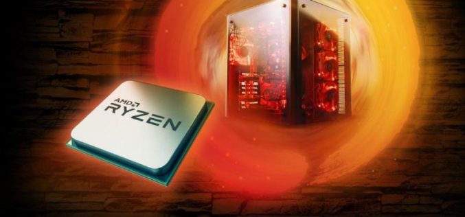 Tecnologías AMD y Qualcomm soportan PCs siempre conectadas en plataformas móviles Ryzen™