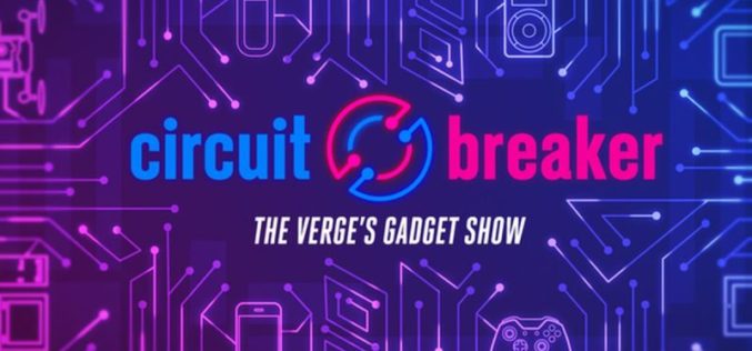 En el CES 2018 Circuit Breaker se transforma en  un show en vivo transmitido por Twitter