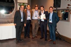 Intcomex, reconocido como distribuidor del año para la región CANSAC en el Cisco Partner Summit 2017