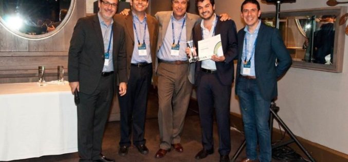 Intcomex, reconocido como distribuidor del año para la región CANSAC en el Cisco Partner Summit 2017