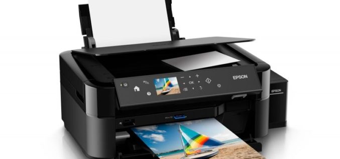 Epson anuncia equipos de impresión para la temporada de fin de año