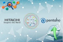 Hitachi lanza Pentaho 8.0 con procesamiento de datos en tiempo real