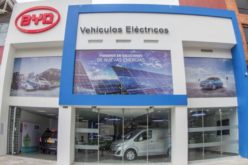 Bogotá tiene primer concesionario 100% eléctrico en Latinoamérica