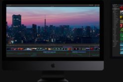 Apple lanza su computadora más poderosa con el nuevo iMac Pro con gráficos Radeon Pro Vega