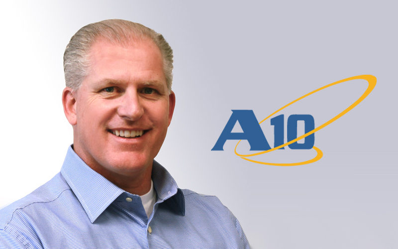 A10 Networks designa a Chris White como nuevo Vicepresidente Ejecutivo de Ventas Mundiales