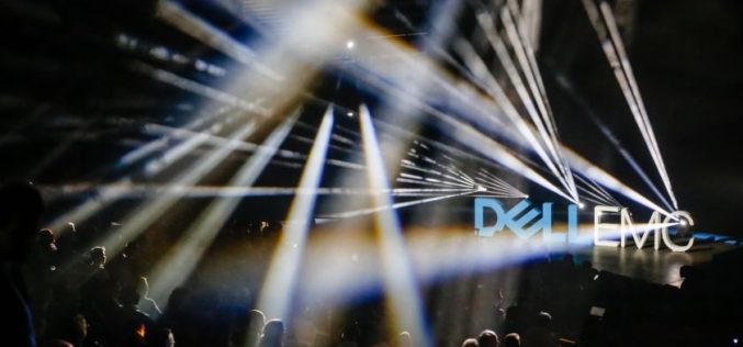 Dell busca crecer en el mercado de almacenamiento TI
