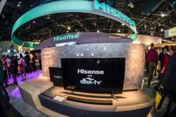 Hisense presentó toda su tecnología para disfrutar de la Copa mundial de la FIFA Rusia 2018 como nunca antes