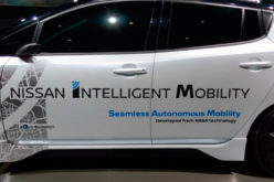 Nissan y NASA trabajarán juntas para investigación y desarrollo de servicios de movilidad autónoma