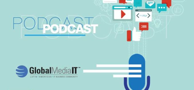 Podcast GlobalMediaIT