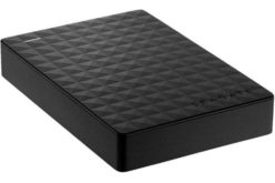 Seagate Expansion Desktop: un disco duro de 3TB